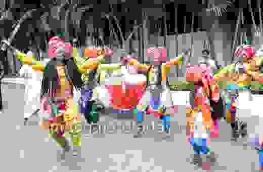 Alvas Nudisiri in moodbidri 1